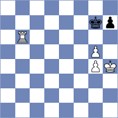 Meskovs - Li (Lichess.org INT, 2021)
