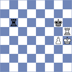 Faingerch - Perez Garber (Buenos Aires, 2015)