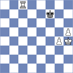Malyi - Hoffmann (chess.com INT, 2024)