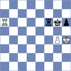 Ramirez Alvarez - Solano Cruz (San Jose, 2001)