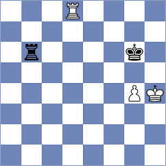 Strutinskaya - Tsarouhas (Porto Carras, 2013)