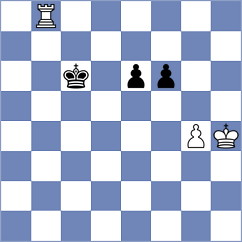 Alvidrez Aguirre - Gimenez Aguirre (chess.com INT, 2025)