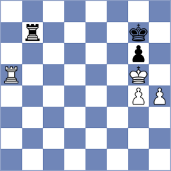 Petesch - Orujov (Chess.com INT, 2021)