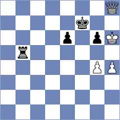 Bubarov - Manolov (Teteven, 1991)