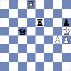 Buraczewski - Bazantova (Jesenik CZE, 2024)