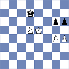 Abdulov - Rustamov (Baku, 1998)