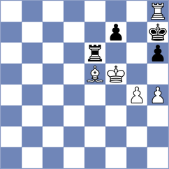 Shuvalova - Grot (chess.com INT, 2024)