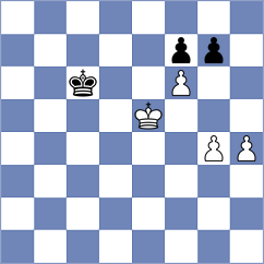 Garay Ramirez - Ramirez Mori (Chess.com INT, 2020)