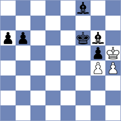 El Zein - Komov (chess.com INT, 2025)
