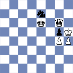 Ladan - Topalov (chess.com INT, 2022)