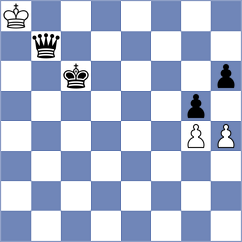 Bruned Carasco - Rodriguez Fonseca (Mondariz, 2000)