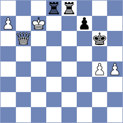 Martin Urriza - Sanchez Aller (Ourense, 2007)