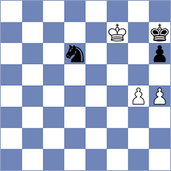 Conquest - Johansen (London, 1985)