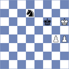 Quispe Barboza - Shih Gould (Pocos de Caldas, 2013)