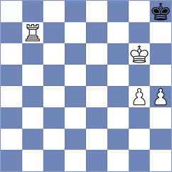 Cardenas Carbajal - Ivana Maria (chess.com INT, 2023)