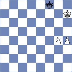 Sarana - Aggelis (chess.com INT, 2022)
