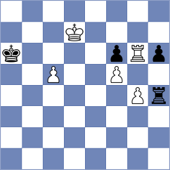 Vujosevic - Simic (Belgrade, 2007)