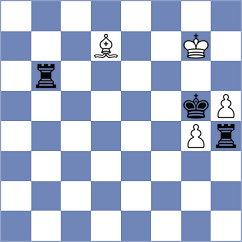 Sousa - Kubatko (chess.com INT, 2023)