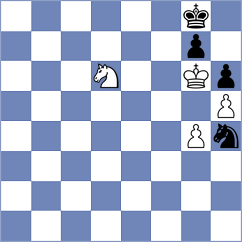 Vasynda - Al Tarbosh (chess.com INT, 2025)