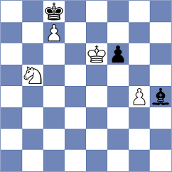Gashimov - Shirov (Poikovsky, 2008)