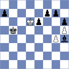 Mei - Toncheva (chess.com INT, 2022)