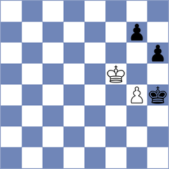 Roebers - Svane (chess.com INT, 2025)