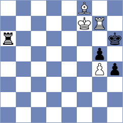 Fischer - Spassky (Belgrade, 1992)