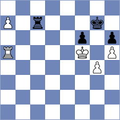 Shah Mihir - Ayapov (Almaty KAZ, 2024)