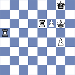 Li - Krajci (Lichess.org INT, 2021)