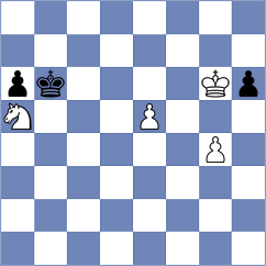 Dmitrenko - Lisitza (Simferopol, 2003)