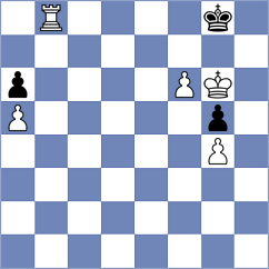 Pantzar - Maly (Chess.com INT, 2020)