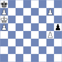 Joseph Benher - Verbova (chess.com INT, 2024)