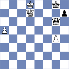 Skarulskis - Zeromskis (Radviliskis, 1995)