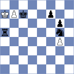 Richards - Agarwal (Bridgend WLS, 2024)