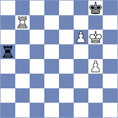 Pulpan - Aggarwal (Pardubice CZE, 2023)