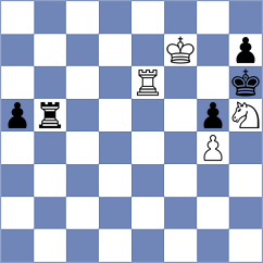 Neagu - Lahav (chess.com INT, 2023)