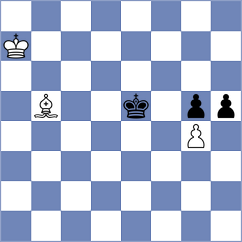 Stoimenov - Kostov (Sofia, 2011)