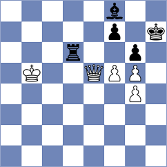 Ljubojevic - Wade (Teeside, 1972)