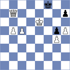 Gonzales - Maroroa (Bled, 2002)
