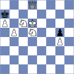 Bachy - Fischler (Europe Echecs INT, 2020)