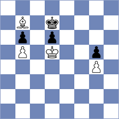 Kurnaev - Afanasiev (Astrakhan, 2009)