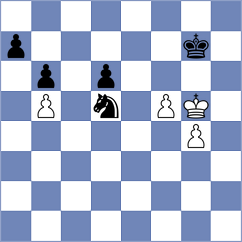 Harvey - Vachier Lagrave (Chess.com INT, 2017)
