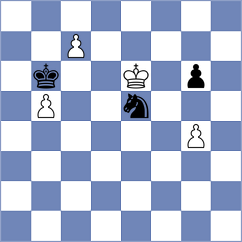 Lopez Sanchez - Campos Martil (Malaga, 1996)