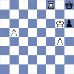 Aumann - Winterberg (chess.com INT, 2022)