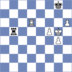 Florianovitz - Havanecz (chess.com INT, 2021)