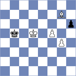 Molina - Hoffmann (chess.com INT, 2024)