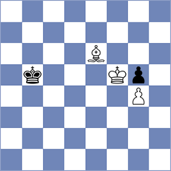 Li - Khalafova (Chess.com INT, 2021)