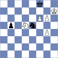 Kozganbayev - Kekic (chess.com INT, 2024)