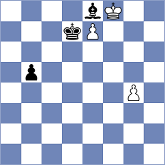 Eljanov - Donchenko (chess.com INT, 2022)