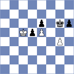 Hoang Thi Bao Tram - Bjerre (chess.com INT, 2024)